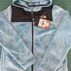The North Face jacket (girls) sz14